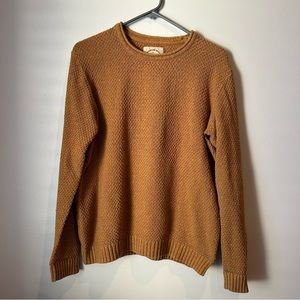 Urban Outfitters O’Hannon Mills Sweater